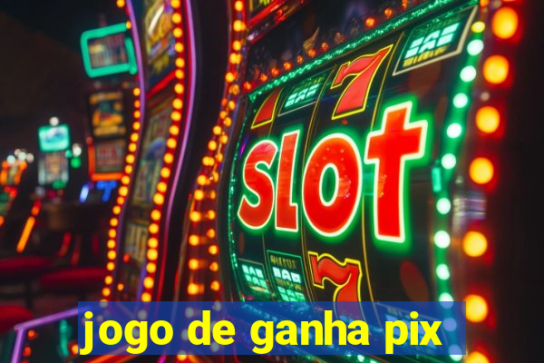 jogo de ganha pix